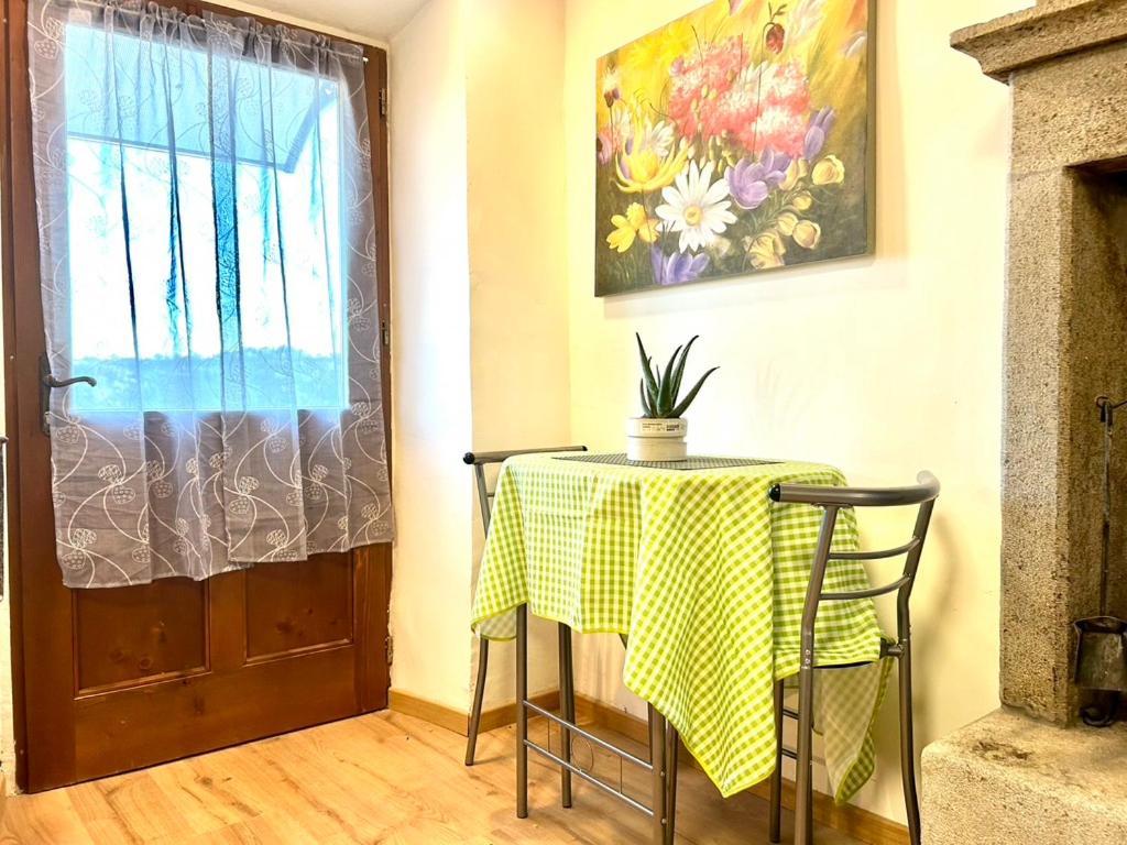 Bagnoregio Apartment You&Me Buitenkant foto