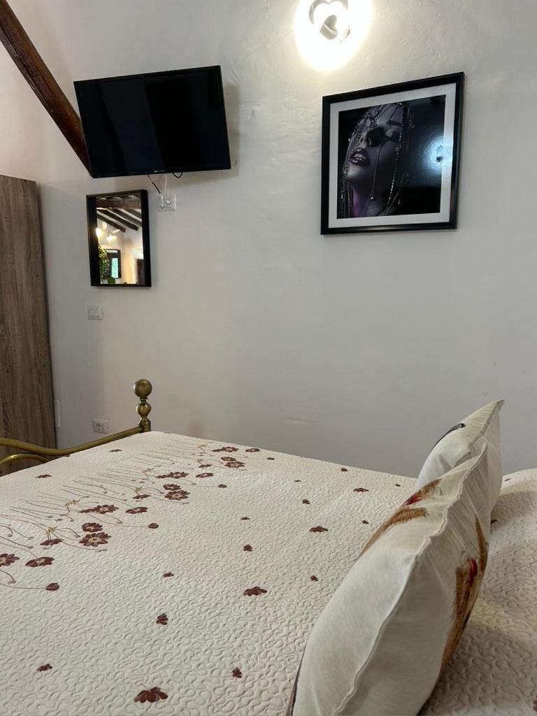 Bagnoregio Apartment You&Me Buitenkant foto