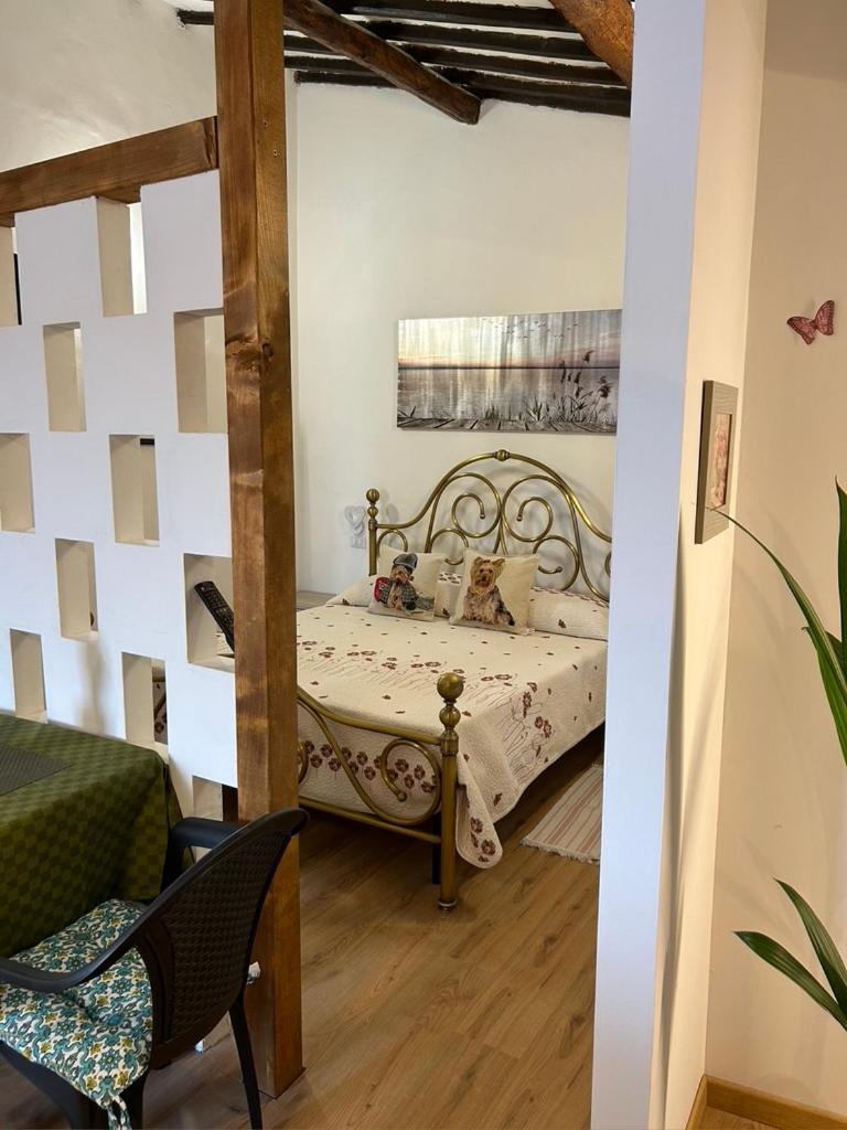 Bagnoregio Apartment You&Me Buitenkant foto